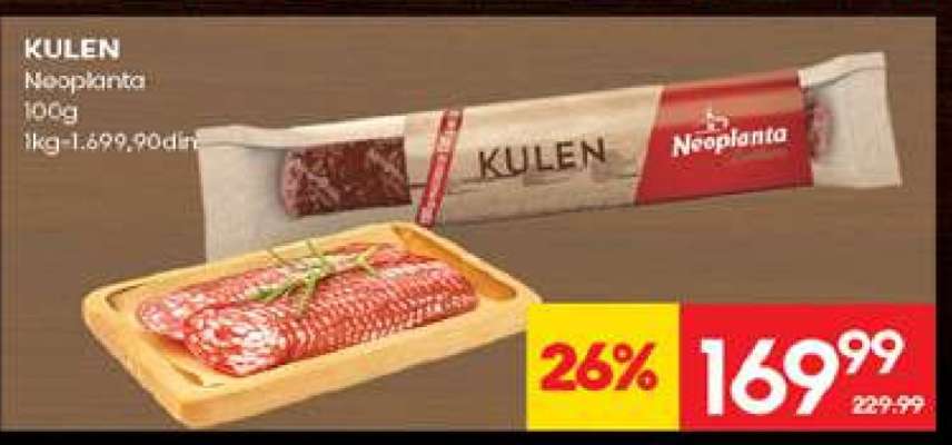 KULEN