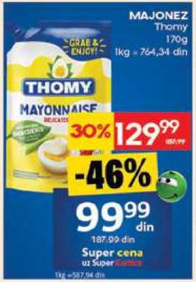 Thomy