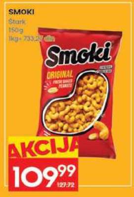 SMOKI