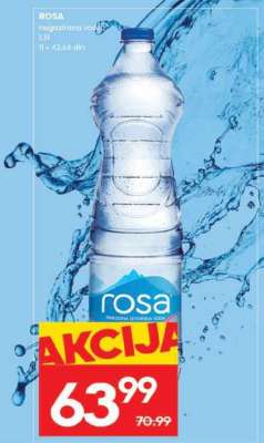 Rosa