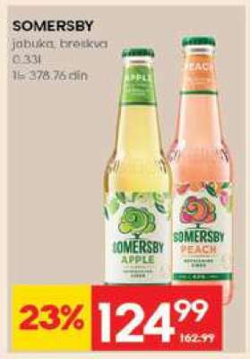 somersby