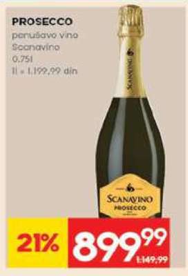 PROSECCO
