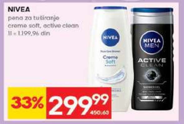 Nivea
