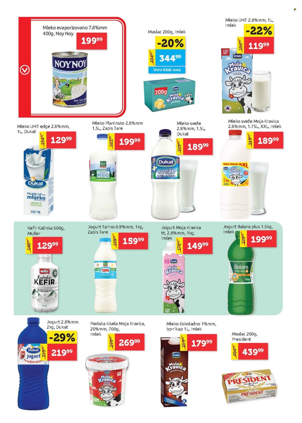 SuperVERO katalog - 14.05.2026 - 27.05.2026. Stranica 6