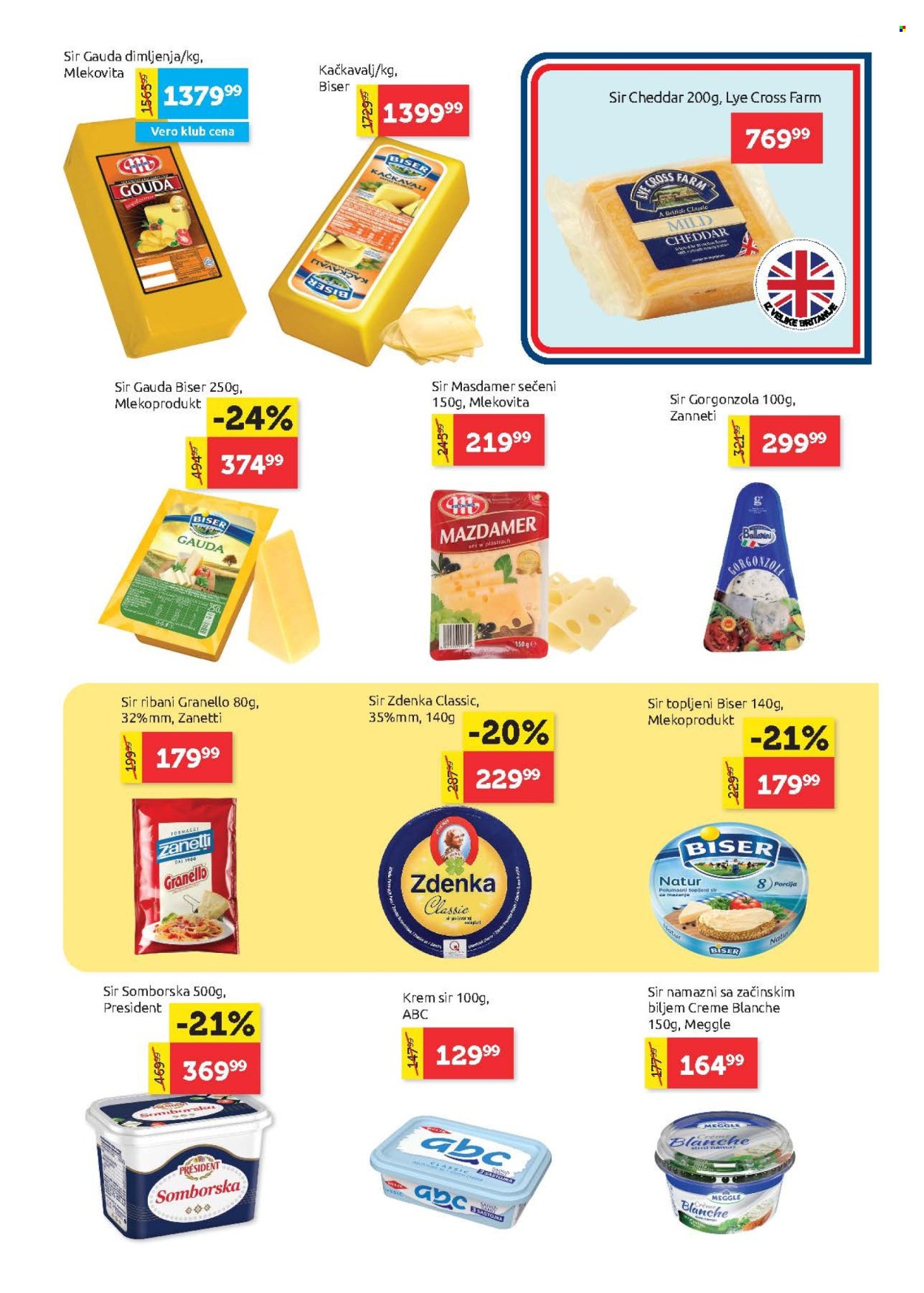 SuperVERO katalog - 14.05.2026 - 27.05.2026. Stranica 7