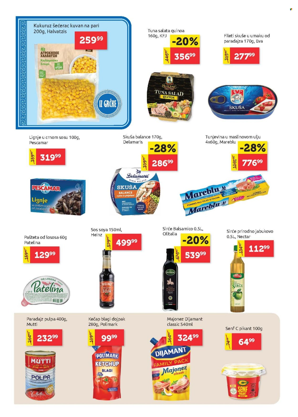 SuperVERO katalog - 14.05.2026 - 27.05.2026. Stranica 8