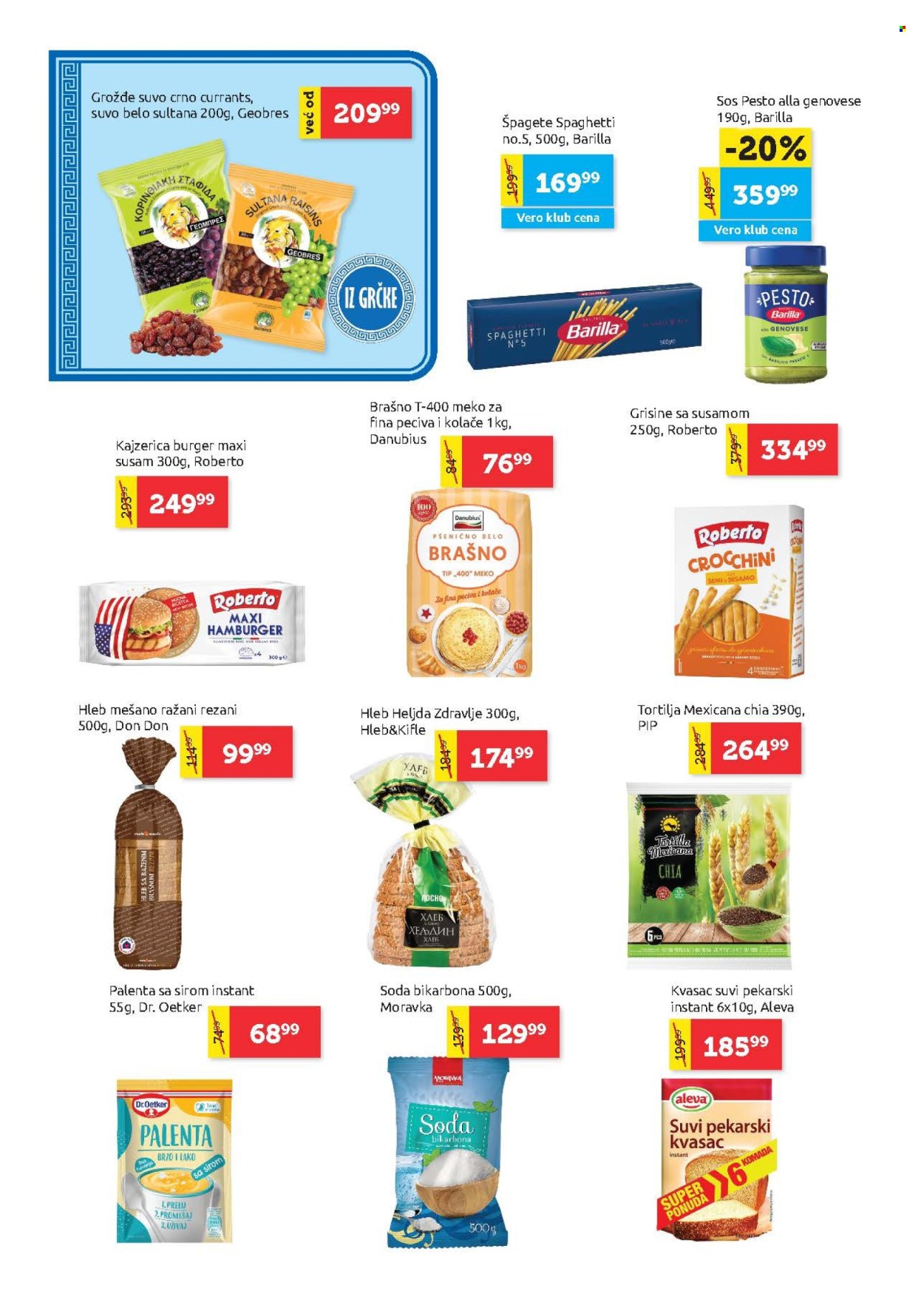 SuperVERO katalog - 14.05.2026 - 27.05.2026. Stranica 10