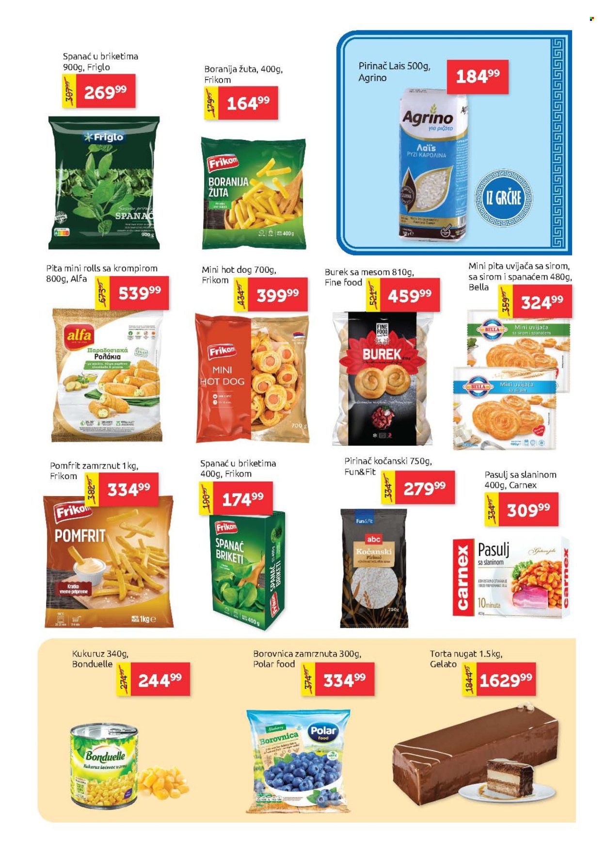 SuperVERO katalog - 14.05.2026 - 27.05.2026. Stranica 11