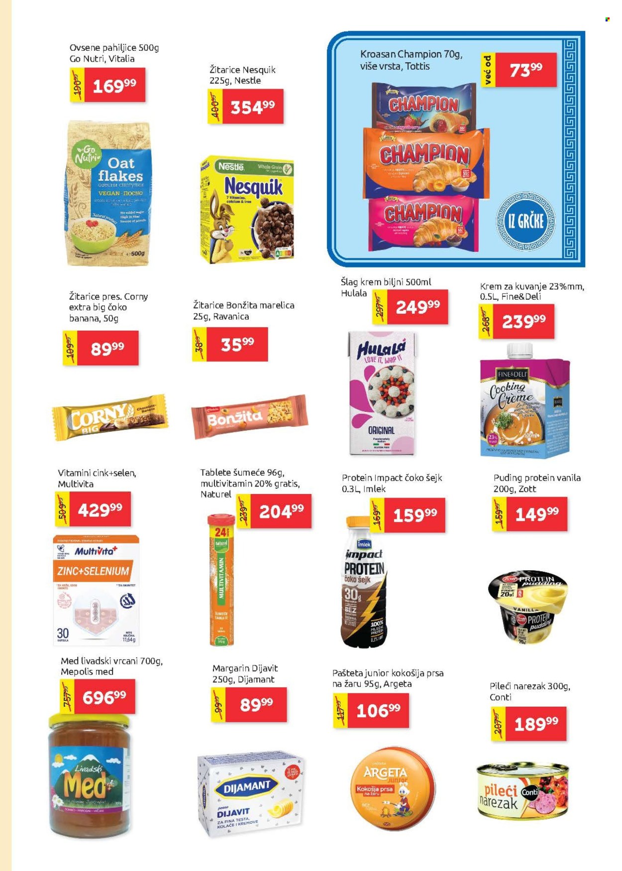 SuperVERO katalog - 14.05.2026 - 27.05.2026. Stranica 13