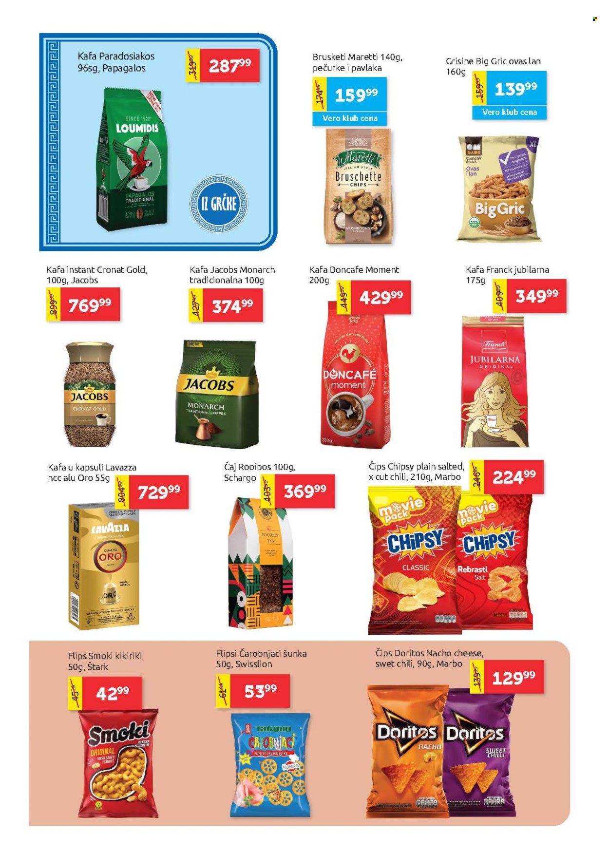 SuperVERO katalog - 14.05.2026 - 27.05.2026. Stranica 14