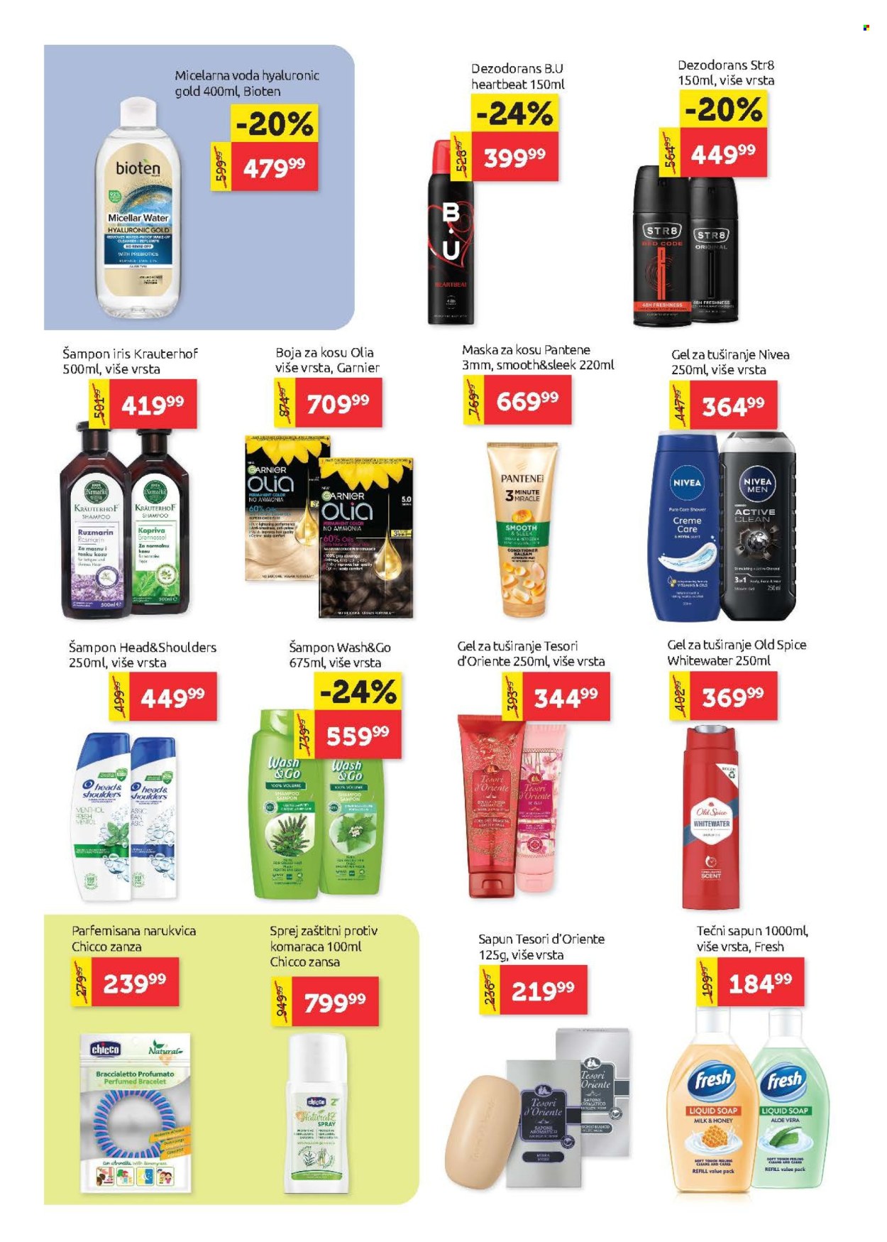 SuperVERO katalog - 14.05.2026 - 27.05.2026. Stranica 20