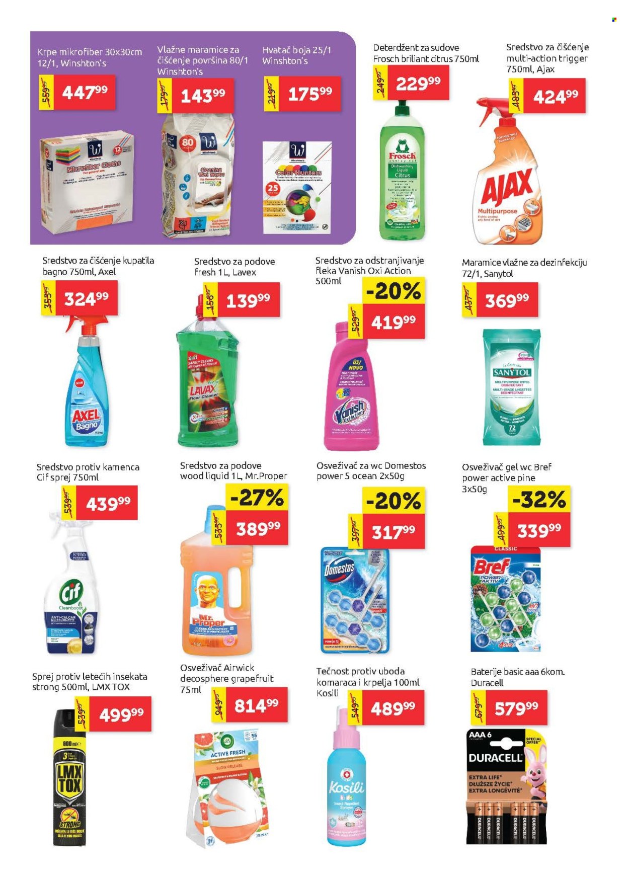 SuperVERO katalog - 14.05.2026 - 27.05.2026. Stranica 24