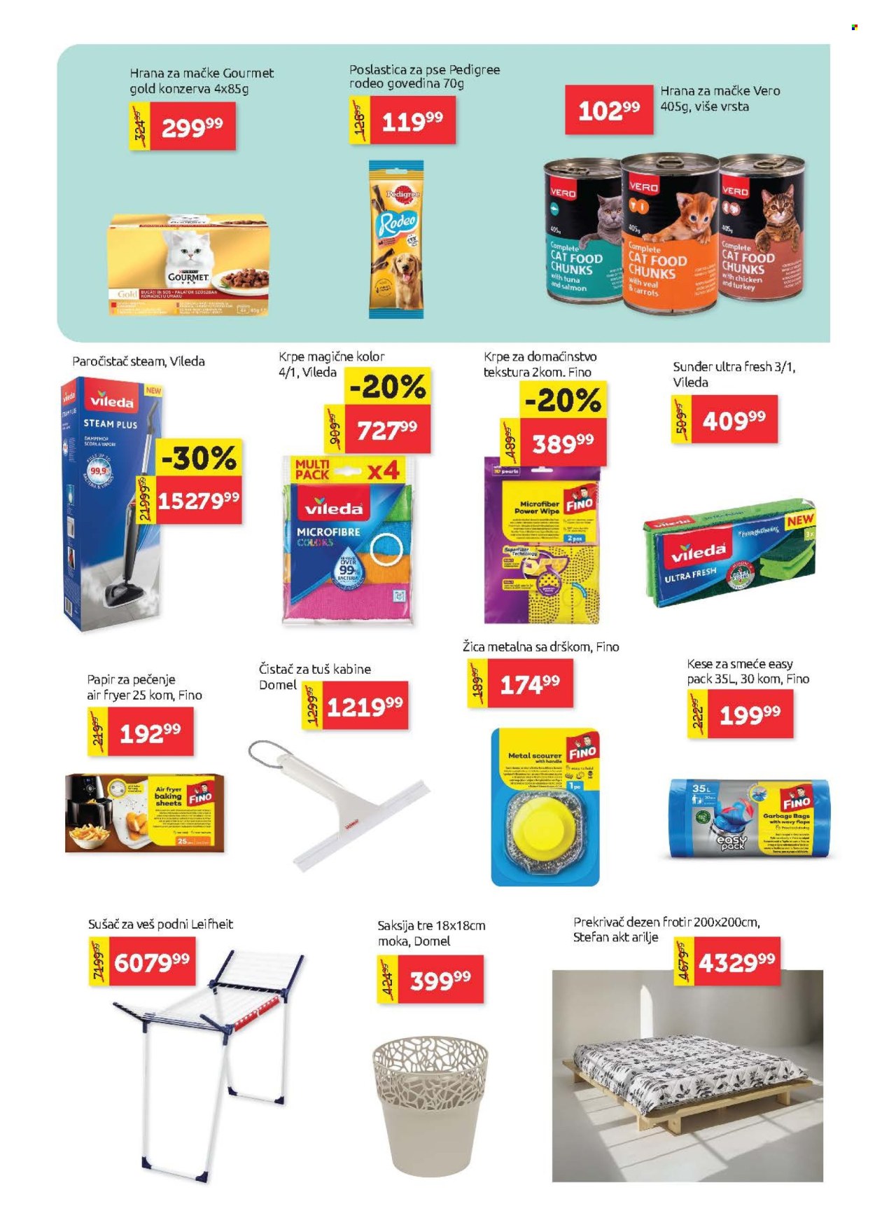 SuperVERO katalog - 14.05.2026 - 27.05.2026. Stranica 25