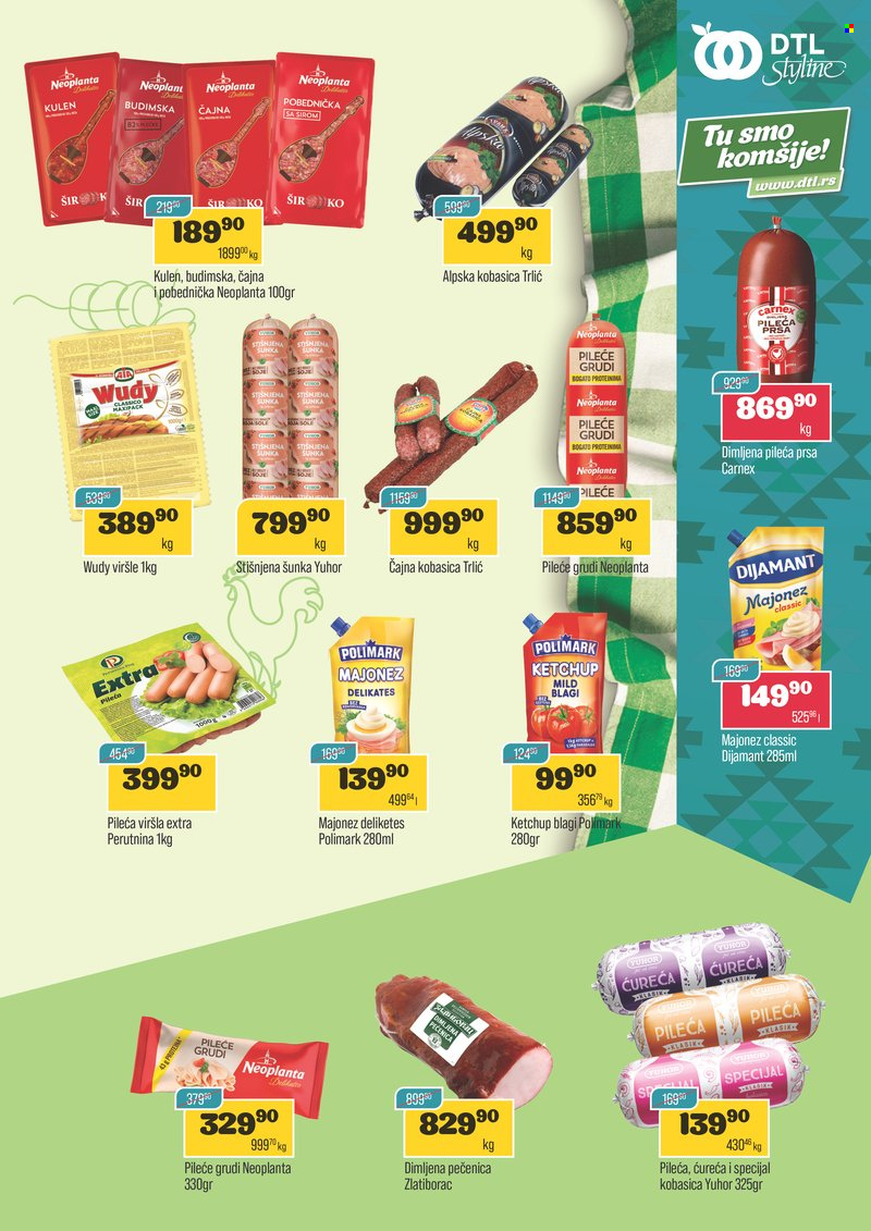 Styline katalog - 20.05.2026 - 01.06.2026. Stranica 7