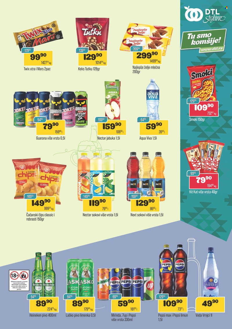 Styline katalog - 20.05.2026 - 01.06.2026. Stranica 9