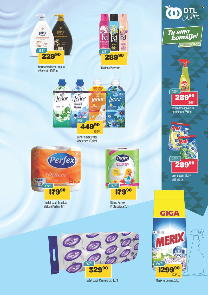 Styline katalog - 20.05.2026 - 01.06.2026. Stranica 11