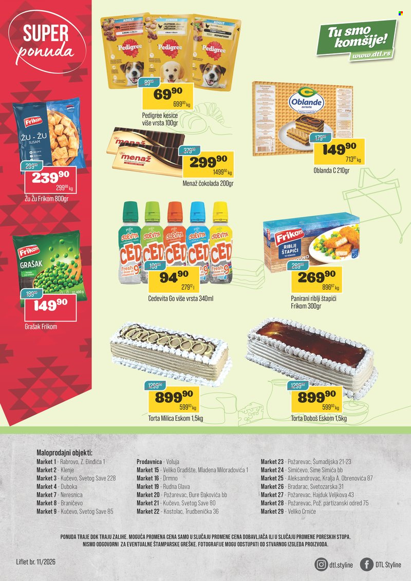 Styline katalog - 20.05.2026 - 01.06.2026. Stranica 12