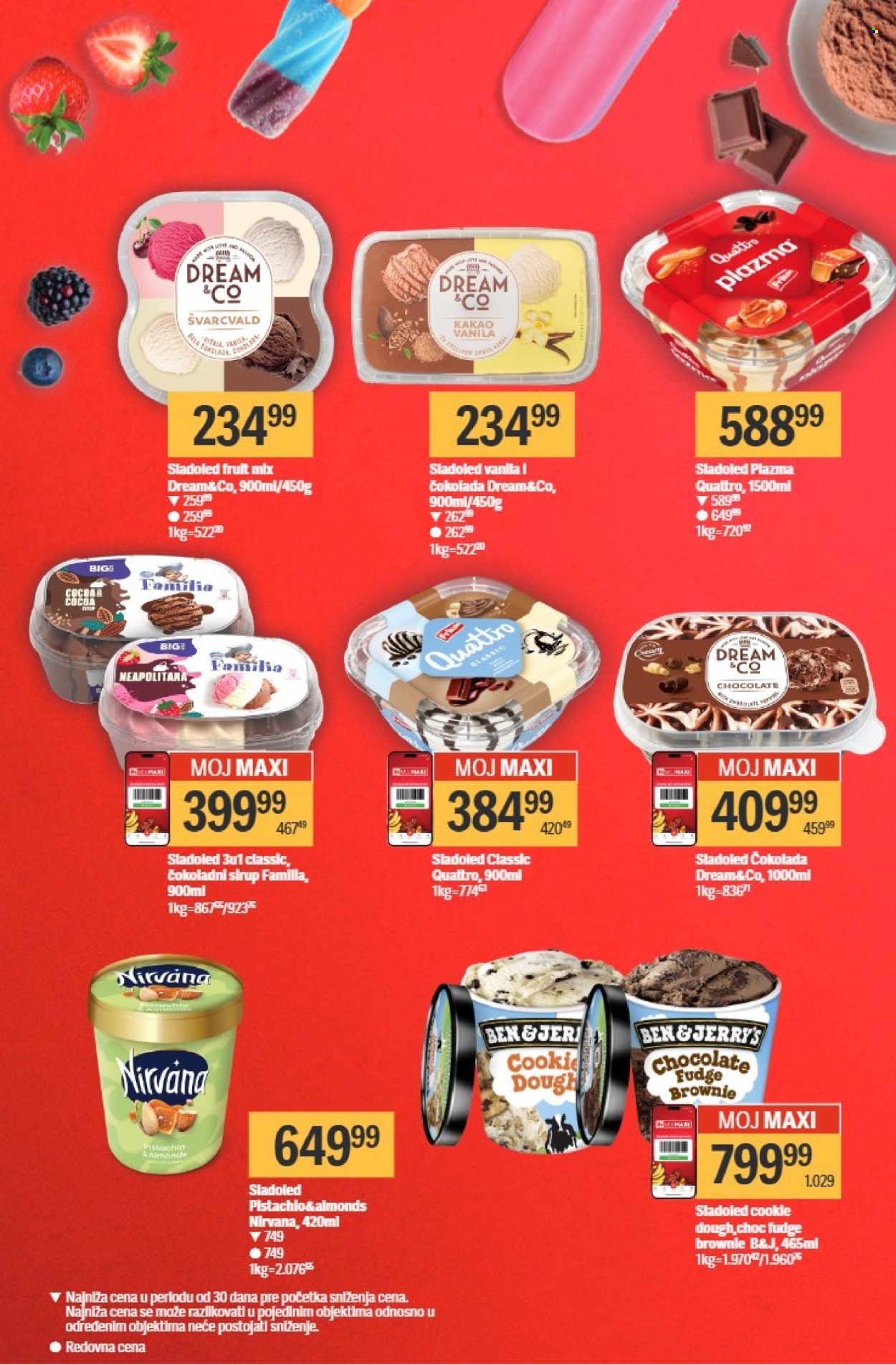 Maxi katalog - 14.05.2026 - 20.05.2026. Stranica 2