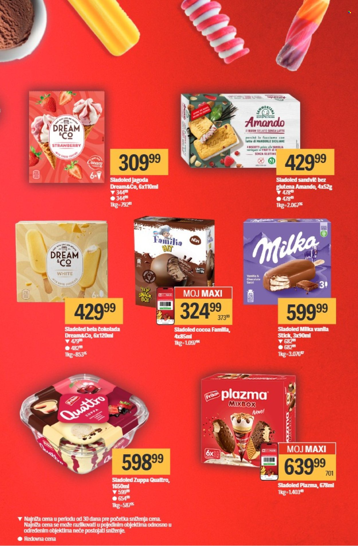 Maxi katalog - 14.05.2026 - 20.05.2026. Stranica 3
