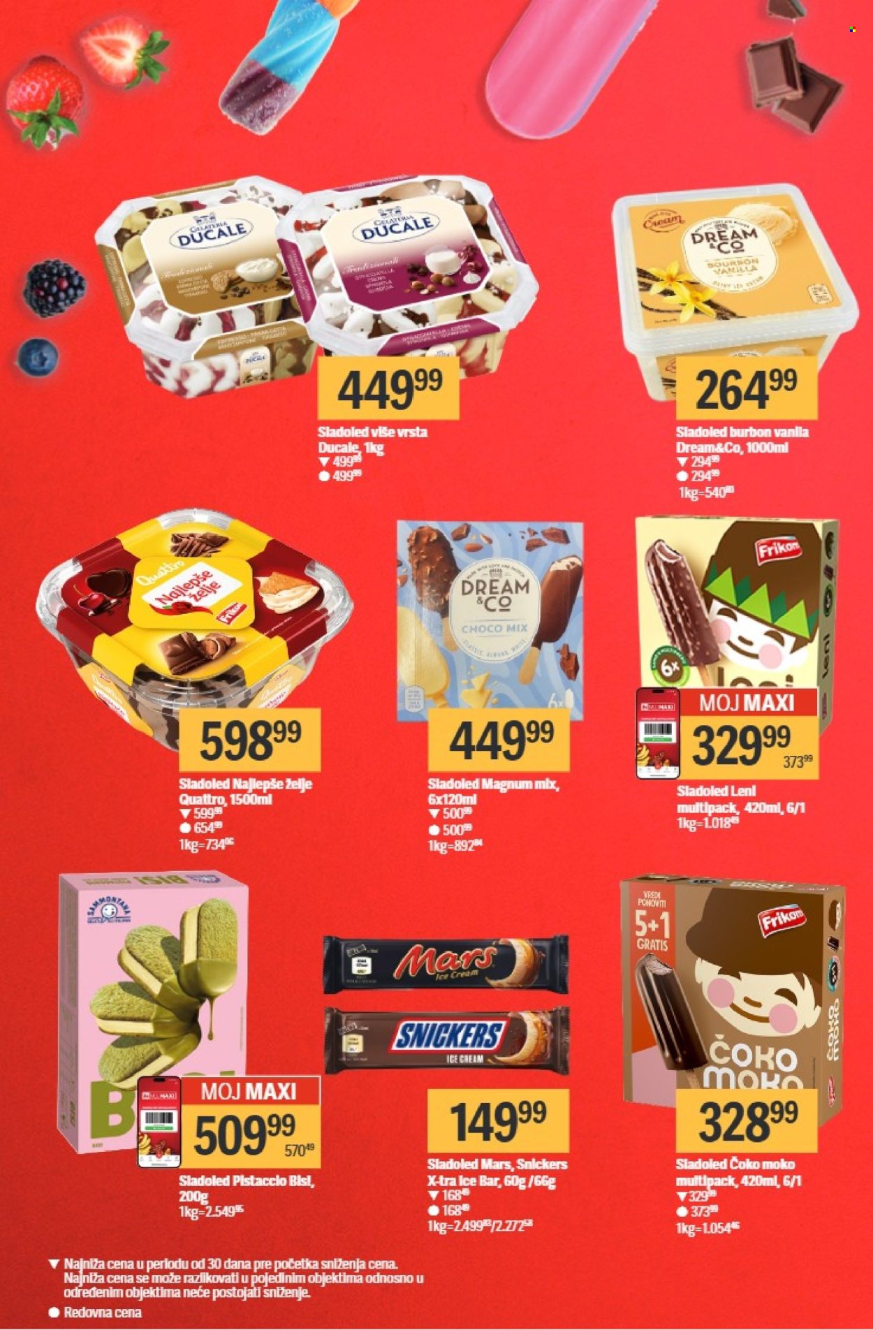Maxi katalog - 14.05.2026 - 20.05.2026. Stranica 4