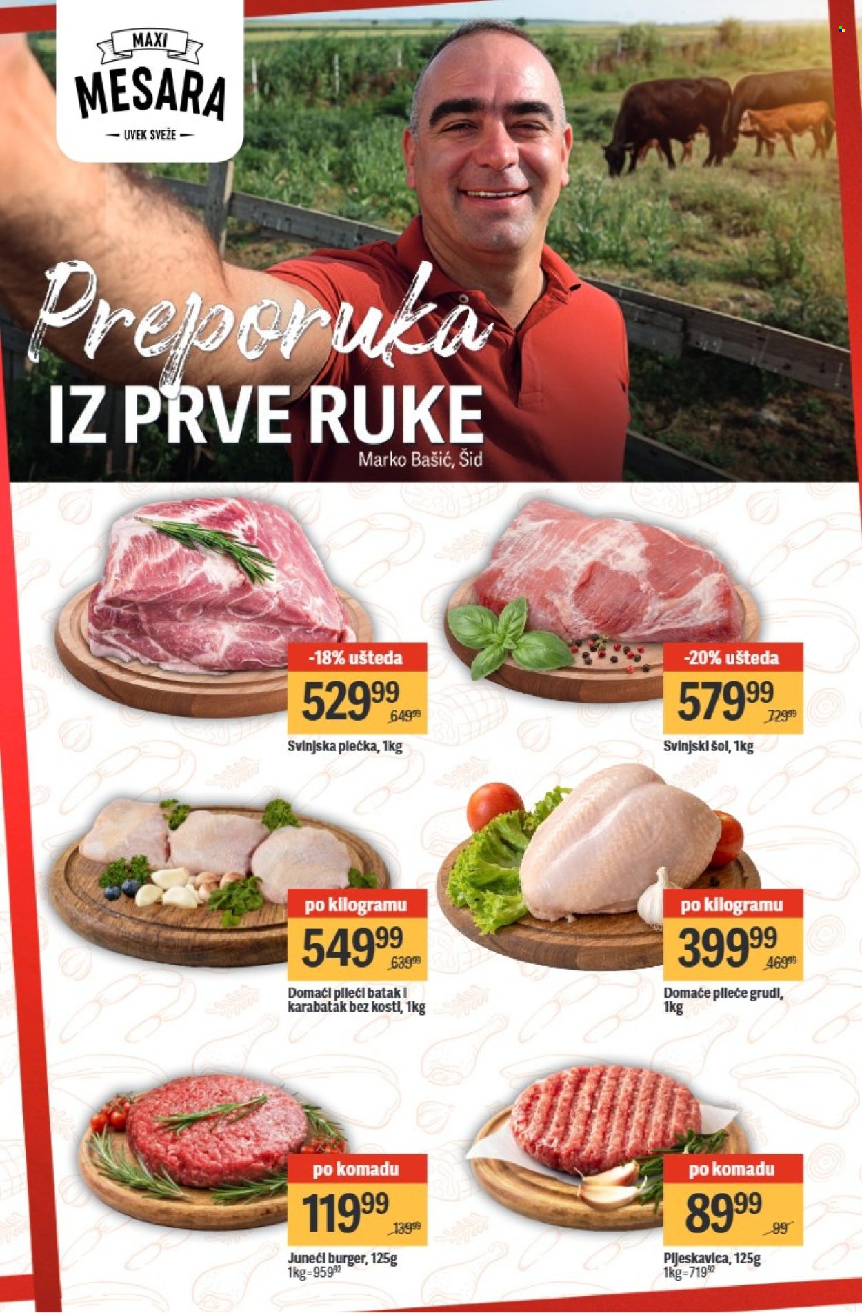 Maxi katalog - 14.05.2026 - 20.05.2026. Stranica 9