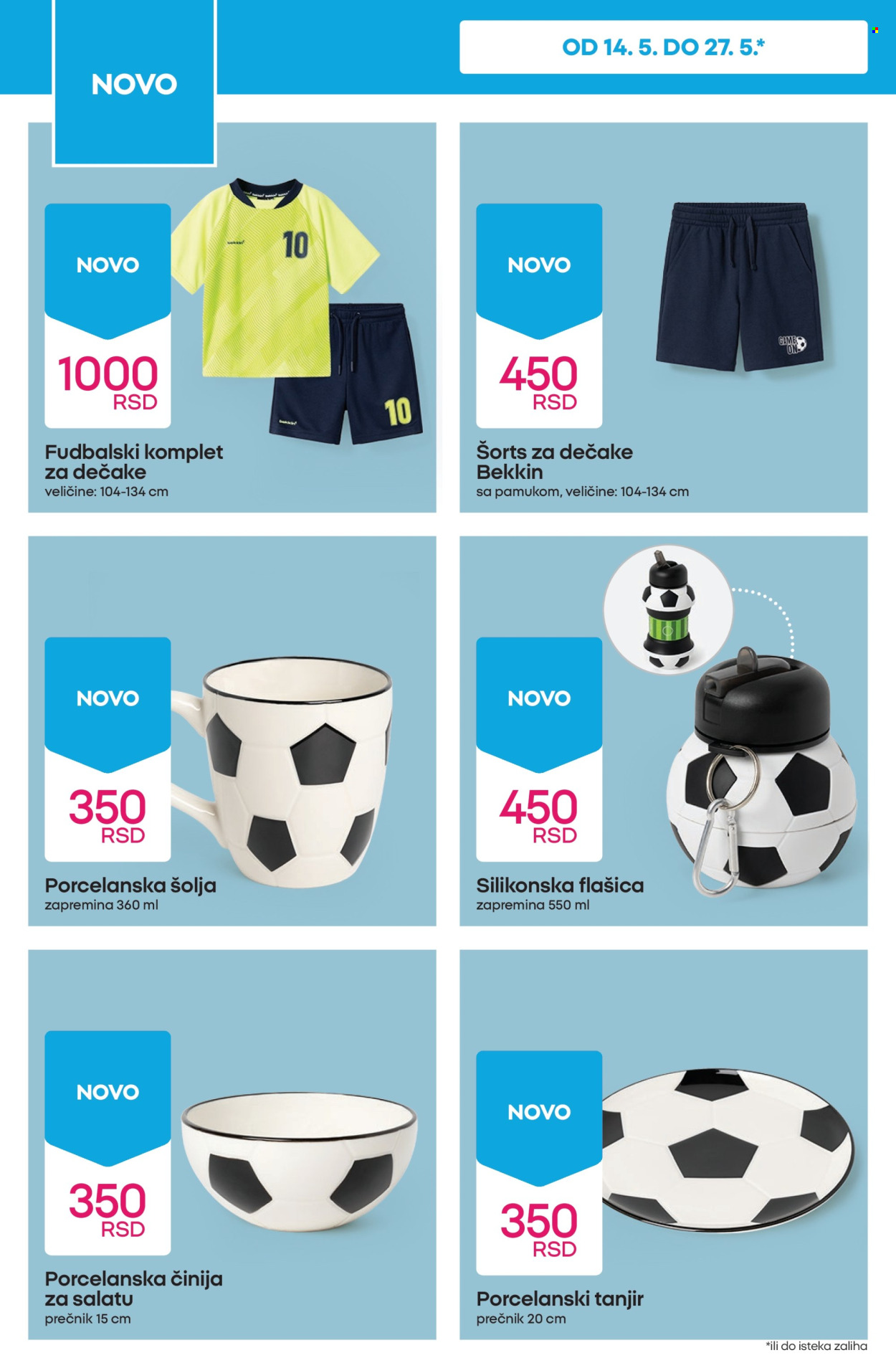 Pepco katalog - 14.05.2026 - 20.05.2026. Stranica 14