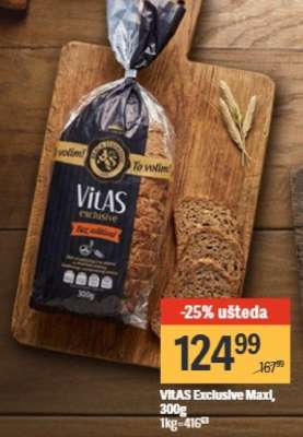 VitAS Exclusive Maxi 300g