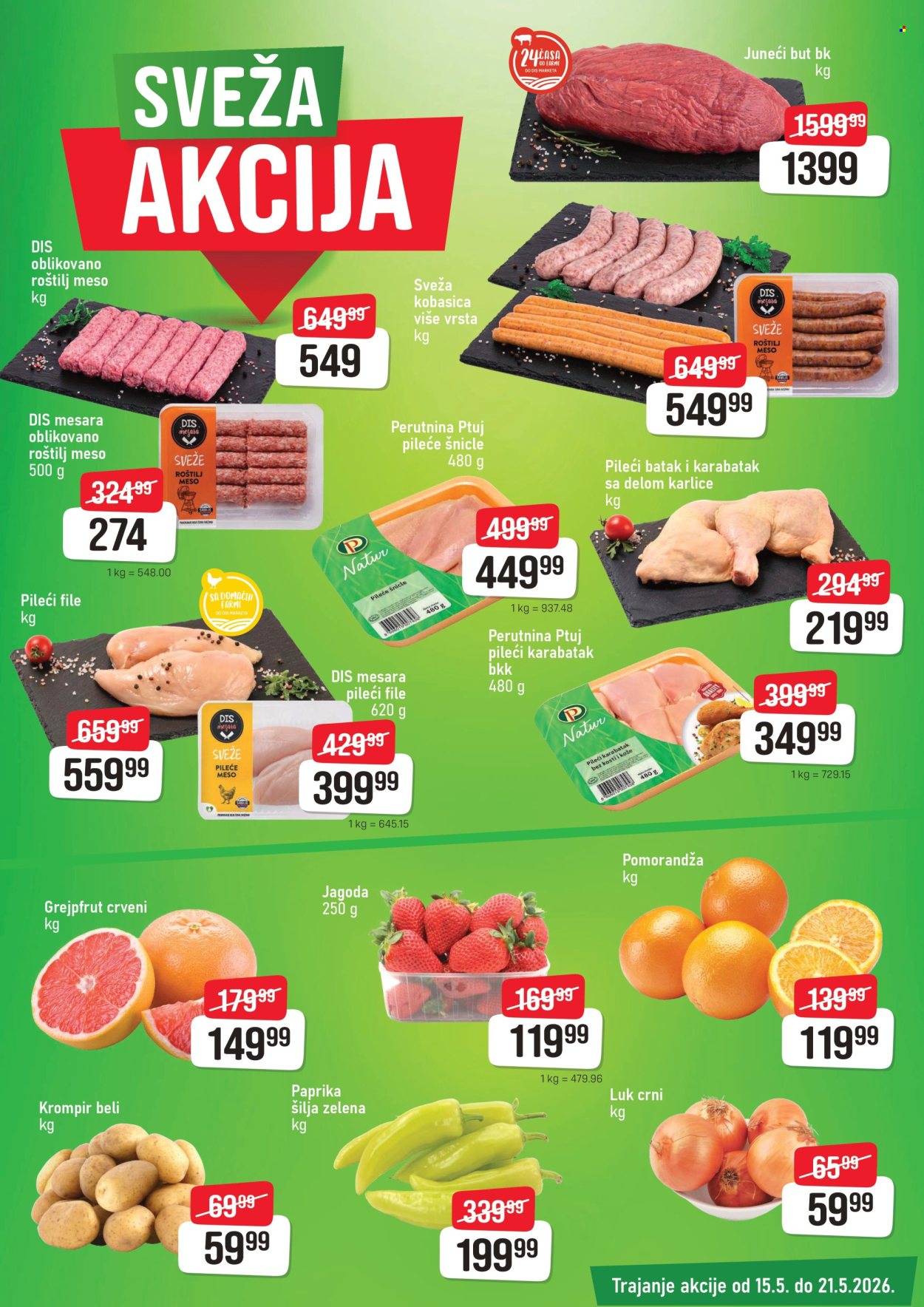 DIS katalog - 15.05.2026 - 21.05.2026. Stranica 3