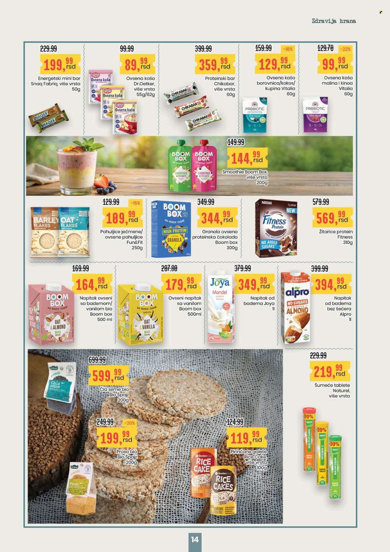 Aroma Market katalog - 14.05.2026 - 27.05.2026. Stranica 14