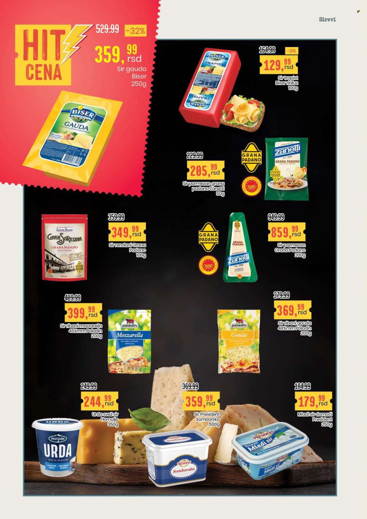 Aroma Market katalog - 14.05.2026 - 27.05.2026. Stranica 20