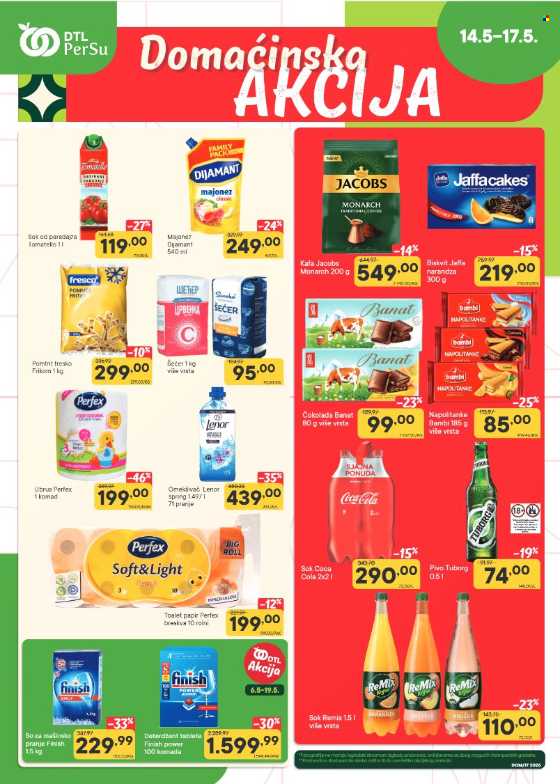 PerSu katalog - 14.05.2026 - 17.05.2026. Stranica 1