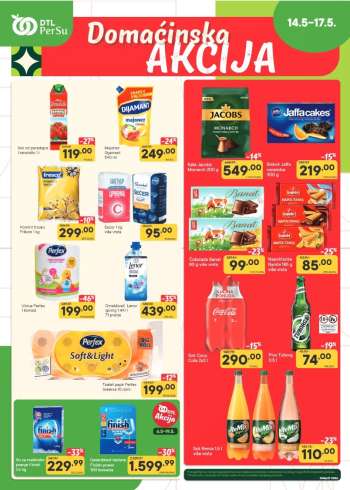 PerSu katalog - 14.05.2026 - 17.05.2026.
