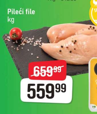 PILEĆI FILE