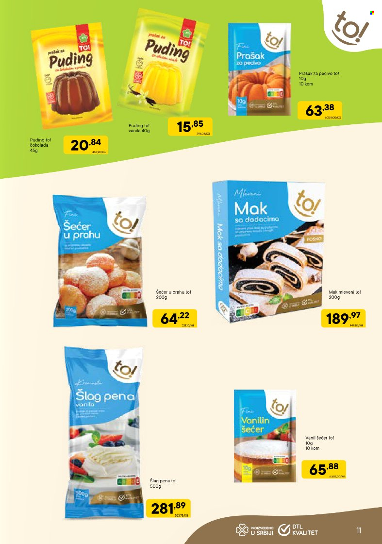 PerSu katalog. Stranica 11