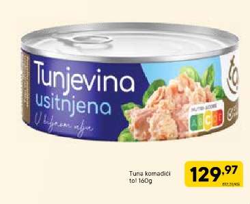 TUNA KOMADIĆI