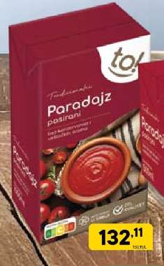 Paradajz pasirani