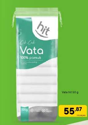 Vata hit 50 g
