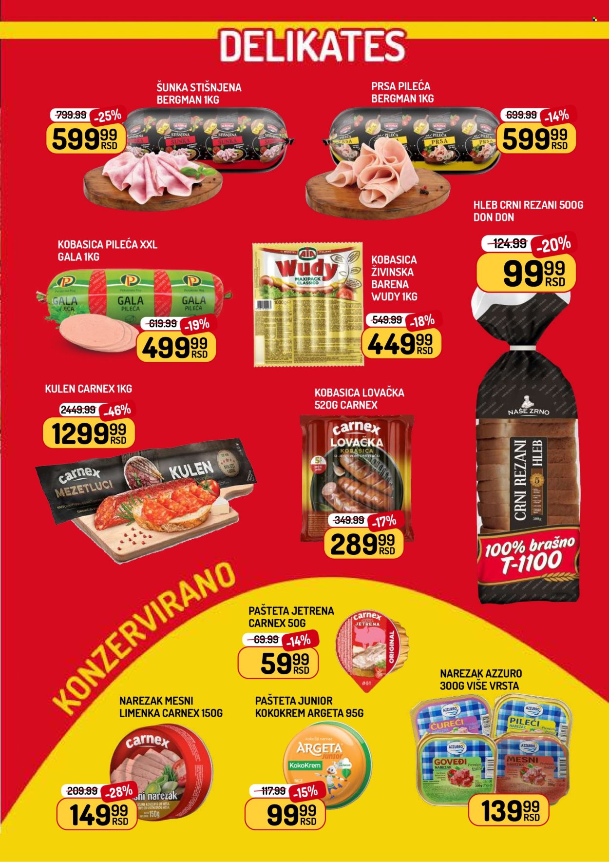 Aman katalog - 15.05.2026 - 21.05.2026. Stranica 3