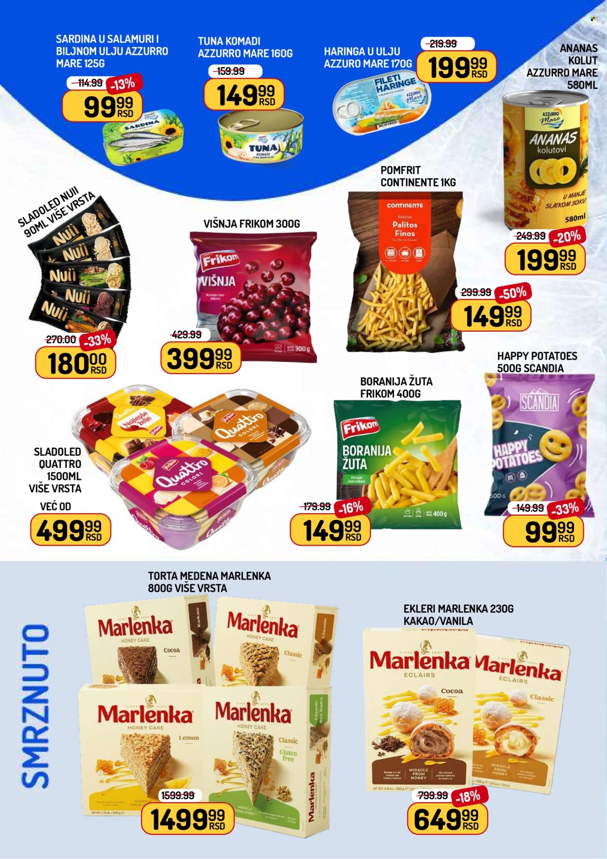 Aman katalog - 15.05.2026 - 21.05.2026. Stranica 4