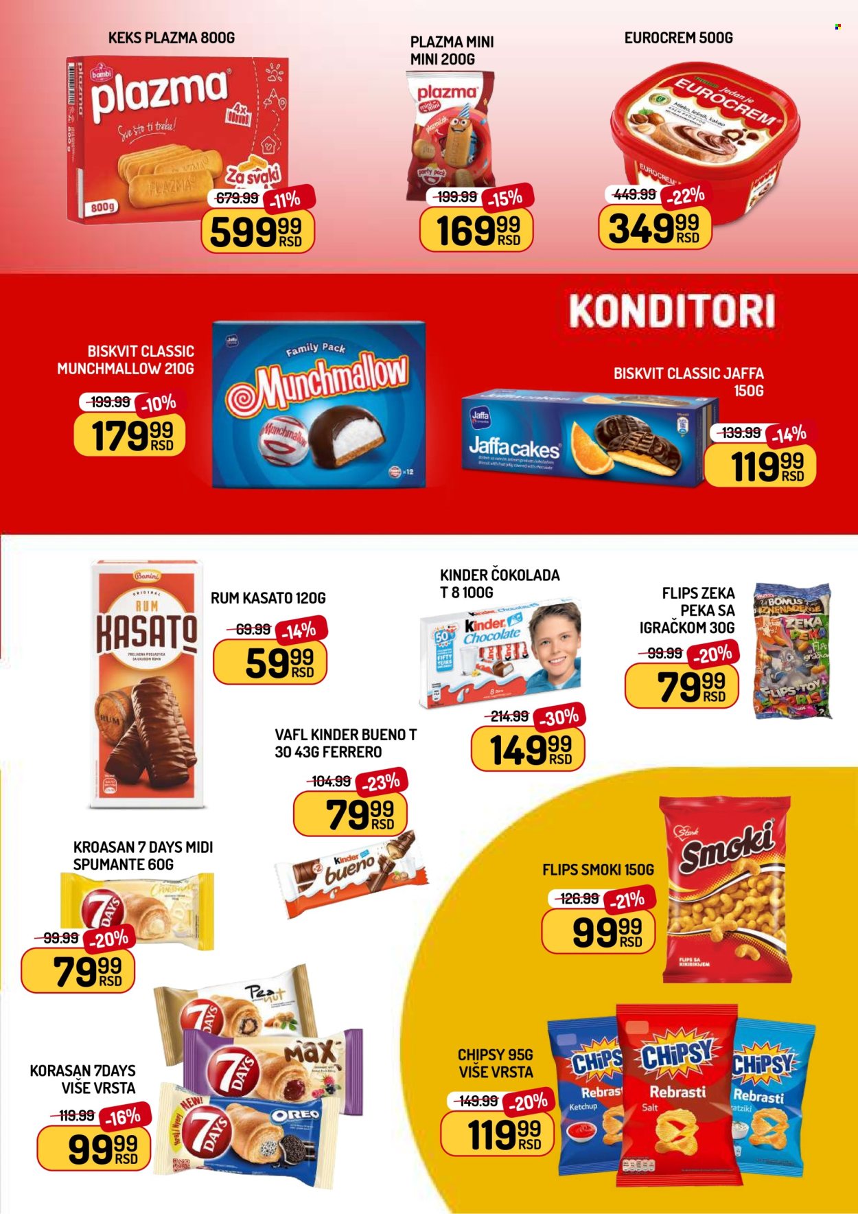 Aman katalog - 15.05.2026 - 21.05.2026. Stranica 9