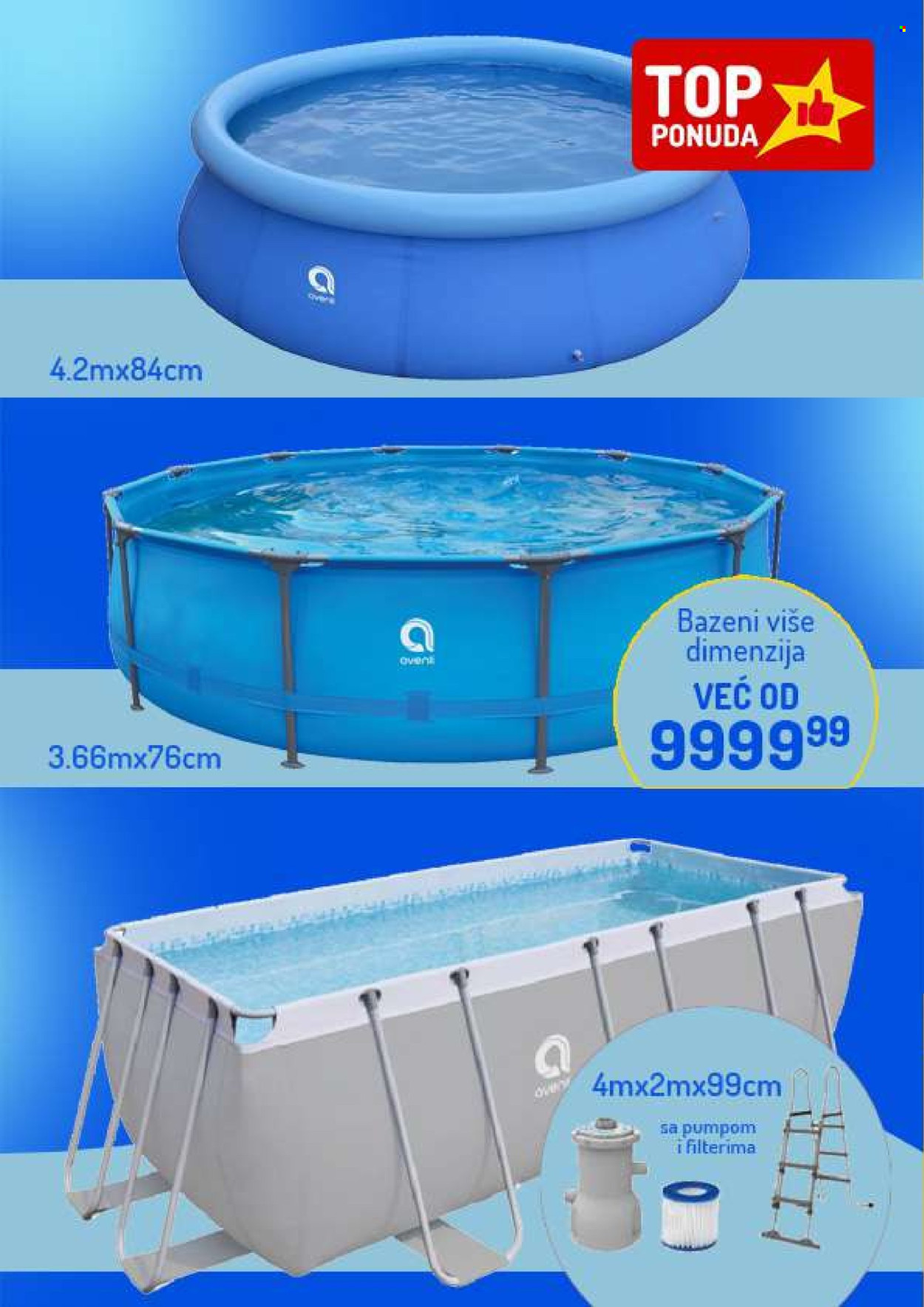 Aman katalog - 15.05.2026 - 21.05.2026. Stranica 10