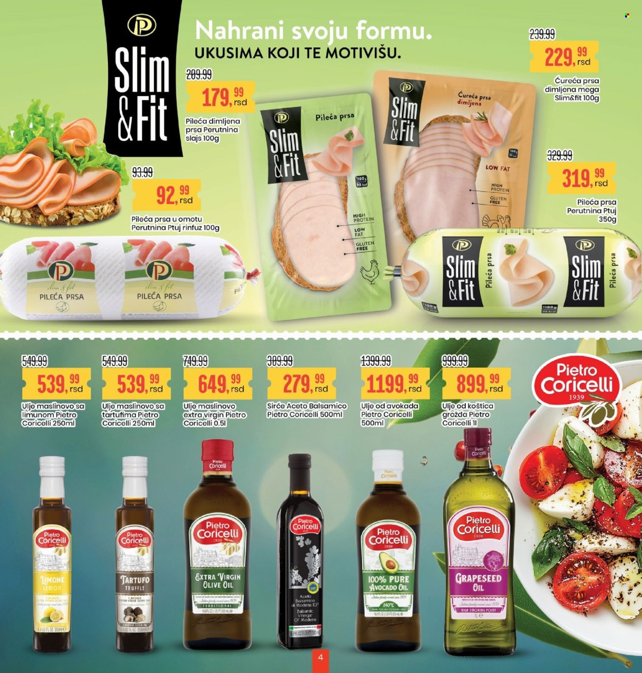 Aroma Market katalog - 15.05.2026 - 28.05.2026. Stranica 4