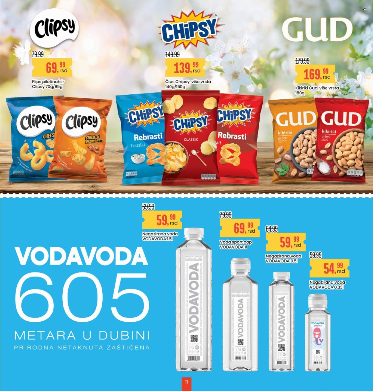 Aroma Market katalog - 15.05.2026 - 28.05.2026. Stranica 11