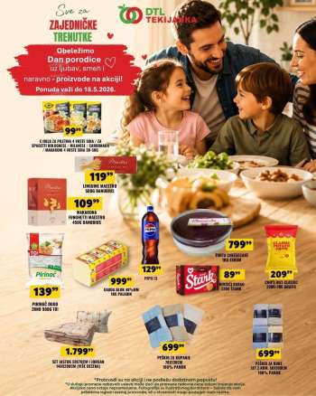 Tekijanka katalog - 16.05.2026 - 18.05.2026.