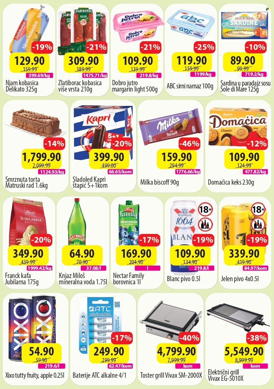 Senta Promet katalog - 18.05.2026 - 24.05.2026. Stranica 2