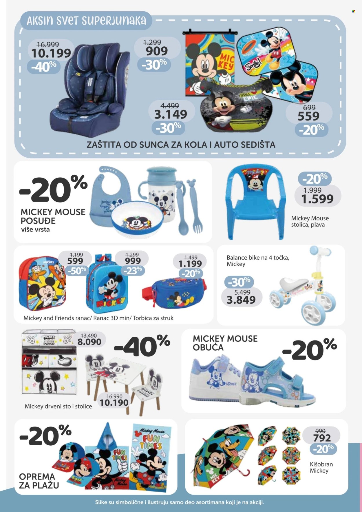 Aksa katalog - 15.05.2026 - 14.06.2026. Stranica 2