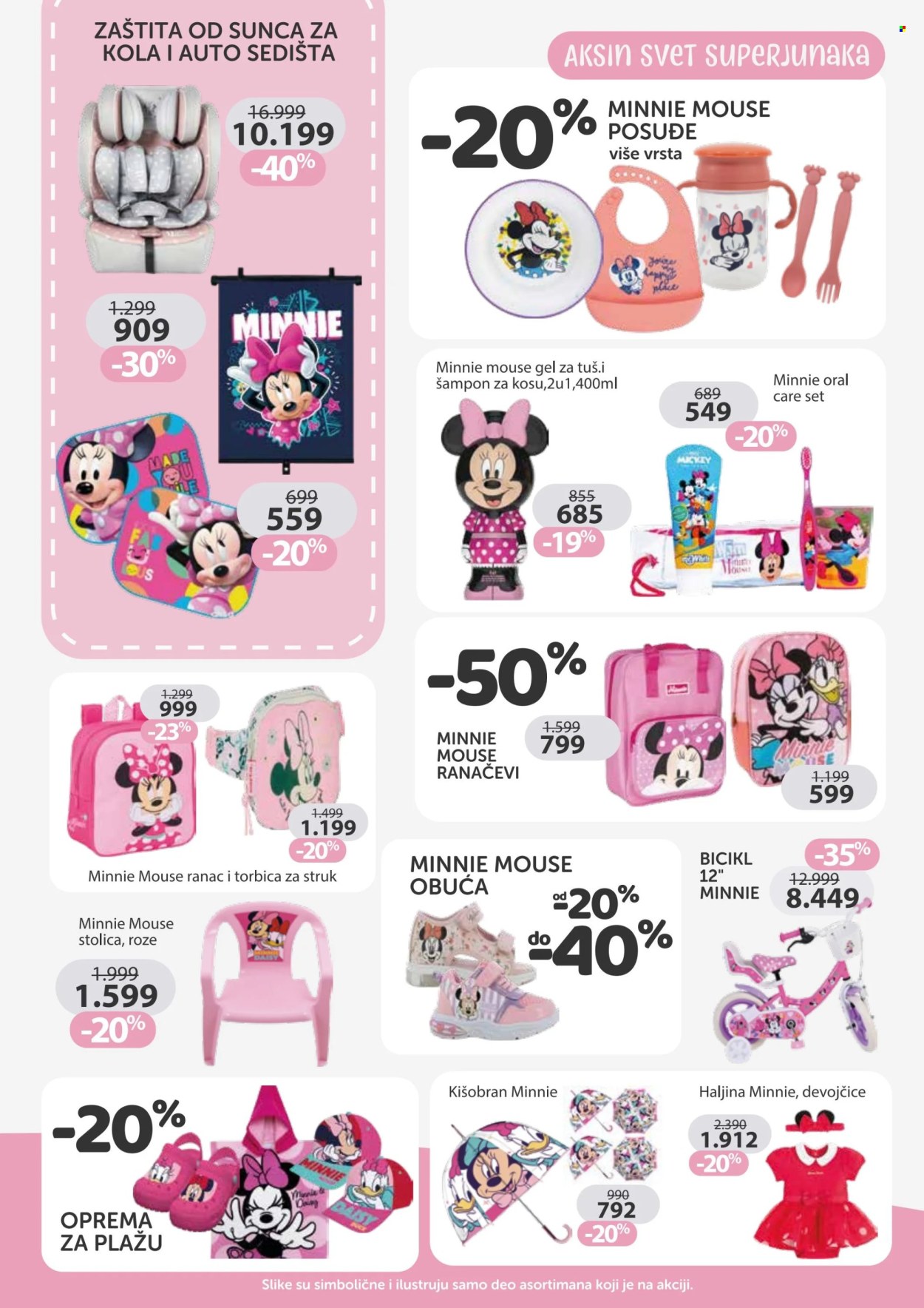 Aksa katalog - 15.05.2026 - 14.06.2026. Stranica 3