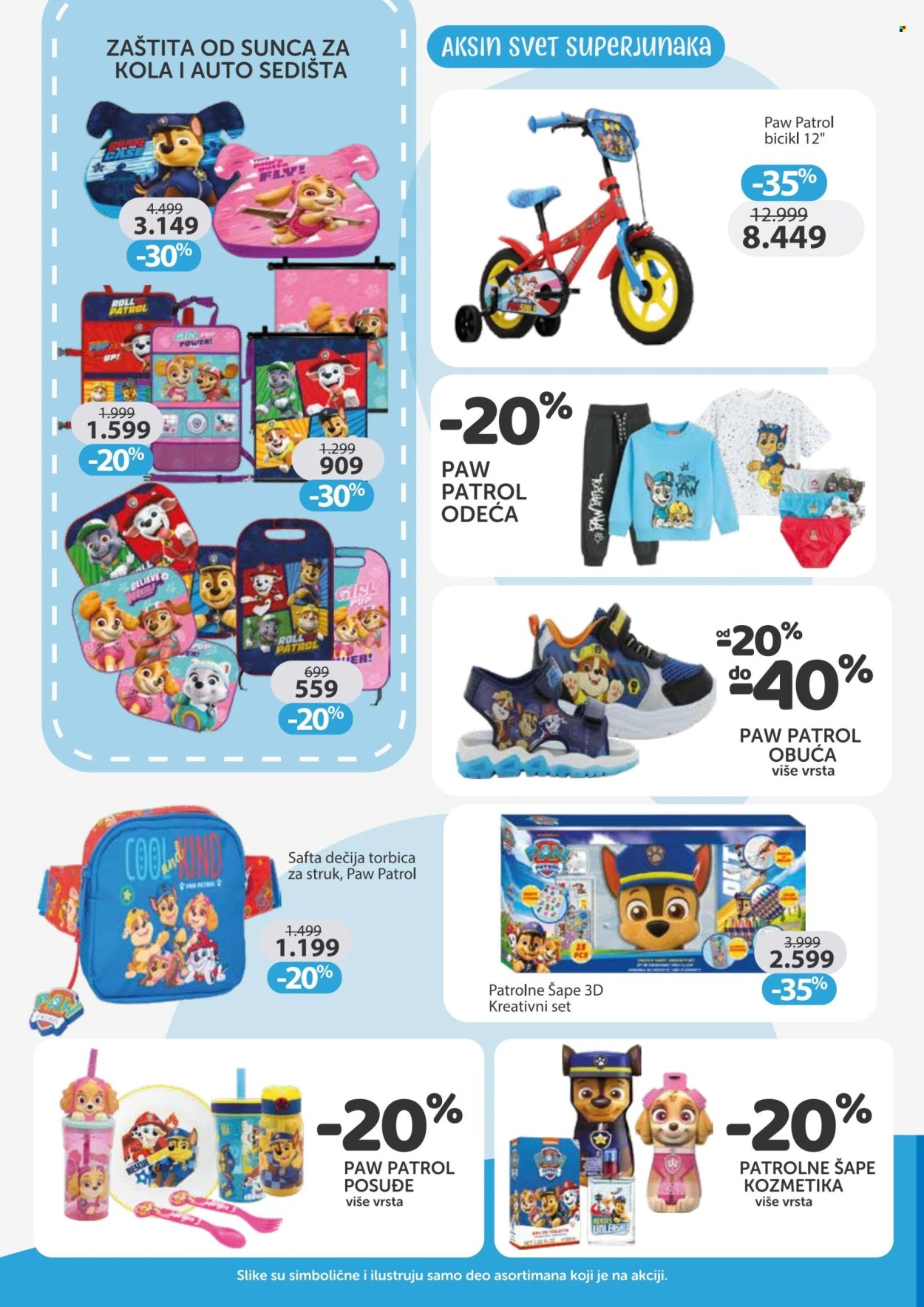 Aksa katalog - 15.05.2026 - 14.06.2026. Stranica 4