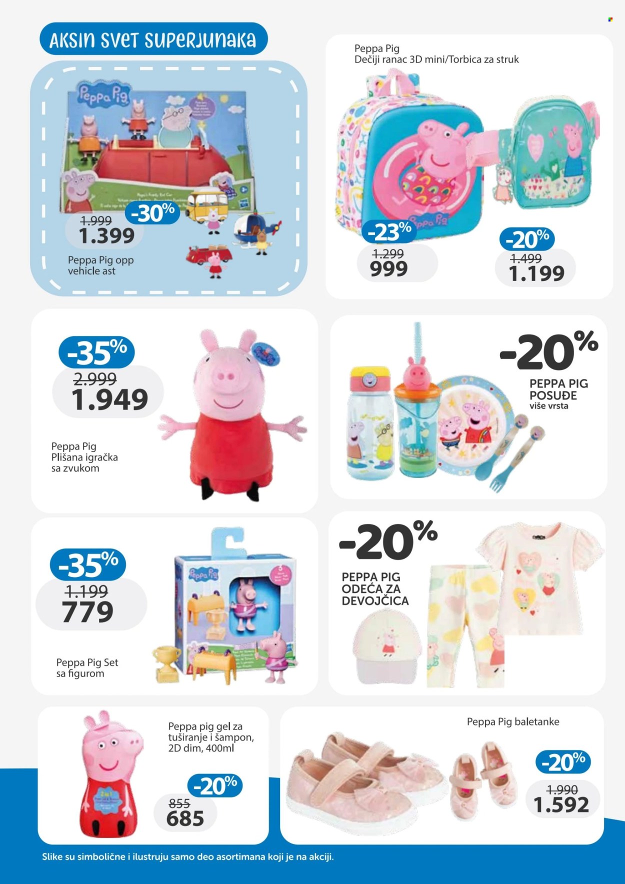 Aksa katalog - 15.05.2026 - 14.06.2026. Stranica 5