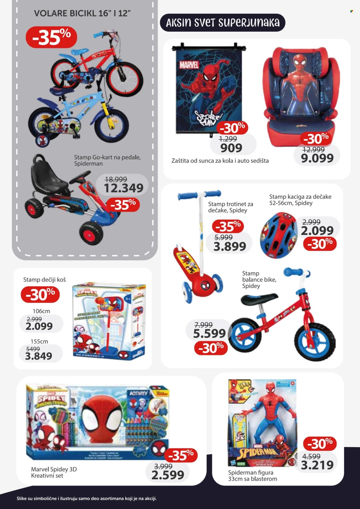 Aksa katalog - 15.05.2026 - 14.06.2026. Stranica 8